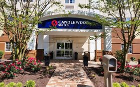 Candlewood Suites Greenville Nc By Ihg